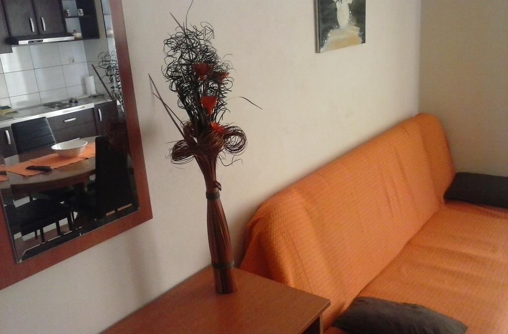 Apartments Roncevic #Joko# 格拉达茨 外观 照片