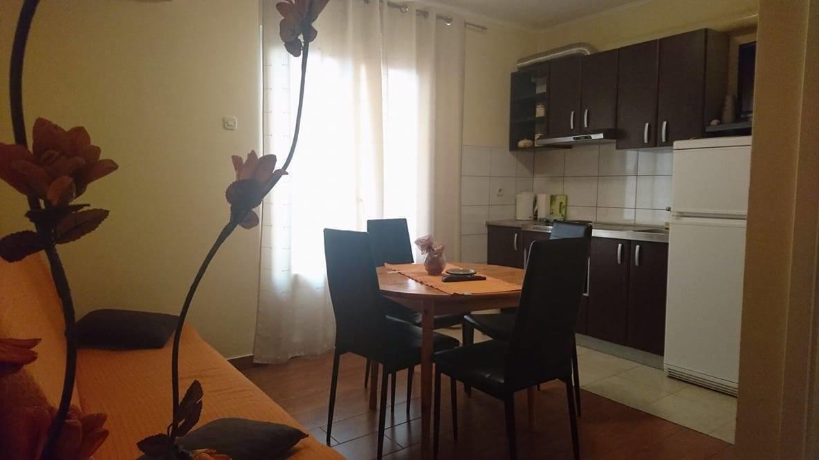 Apartments Roncevic #Joko# 格拉达茨 外观 照片